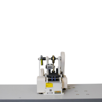 JM-818 ROUND EDGE CUTTING MACHINE