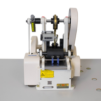 JM-818 ROUND EDGE CUTTING MACHINE