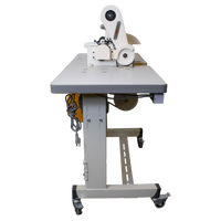 JM-818 ROUND EDGE CUTTING MACHINE