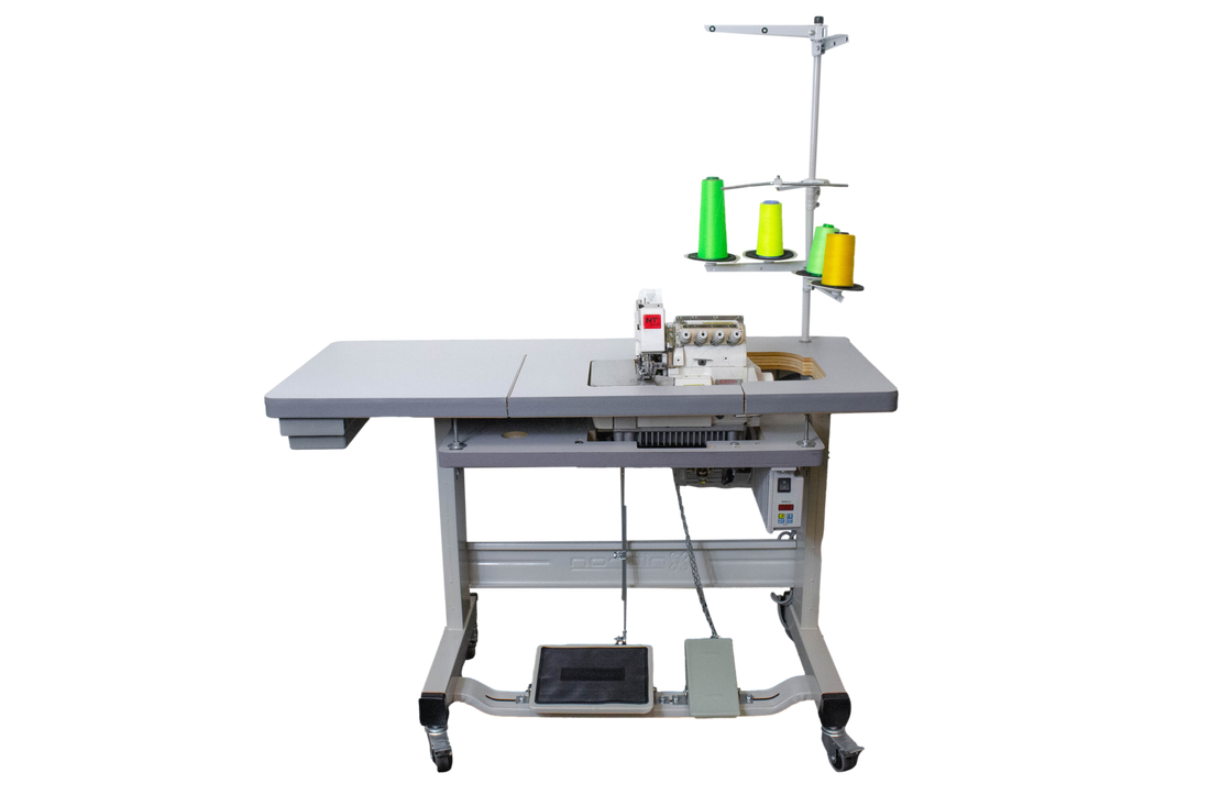 NT-L752-13 ATHLETIC SEAM OVERLOCK SEWING MACHINE