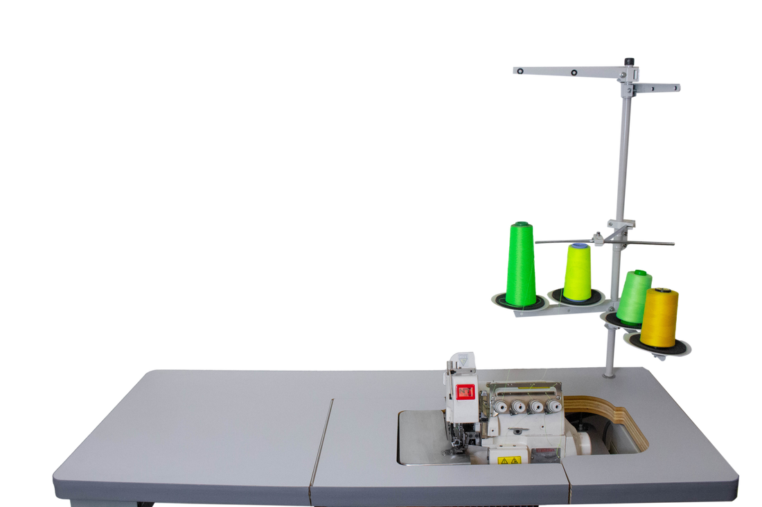 NT-L752-13 ATHLETIC SEAM OVERLOCK SEWING MACHINE