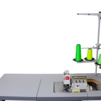 NT-L752-13 ATHLETIC SEAM OVERLOCK SEWING MACHINE