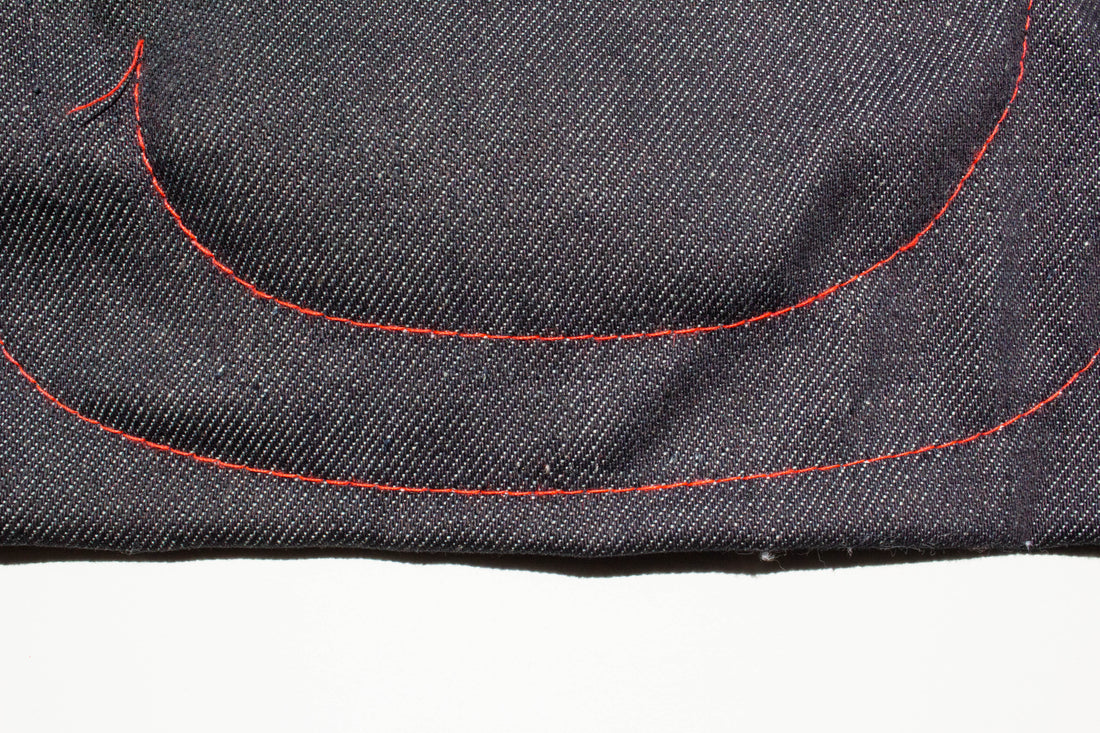 NT-PK-401 SINGLE NEEDLE GLOVE SEWING MACHINE