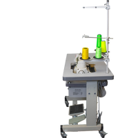 NT-L752-13 ATHLETIC SEAM OVERLOCK SEWING MACHINE