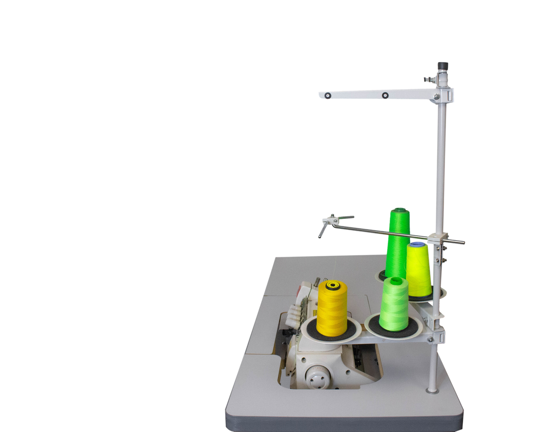 NT-L752-13 ATHLETIC SEAM OVERLOCK SEWING MACHINE