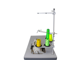 NT-L752-13 ATHLETIC SEAM OVERLOCK SEWING MACHINE