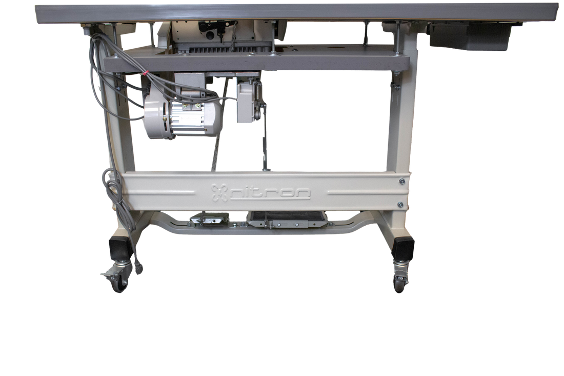 NT-L752-13 ATHLETIC SEAM OVERLOCK SEWING MACHINE