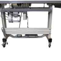 NT-L752-13 ATHLETIC SEAM OVERLOCK SEWING MACHINE