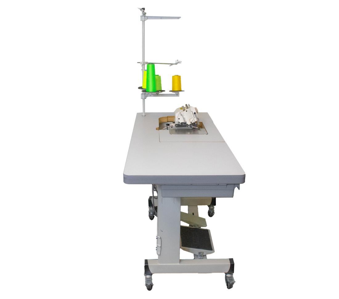 NT-L752-13 ATHLETIC SEAM OVERLOCK SEWING MACHINE