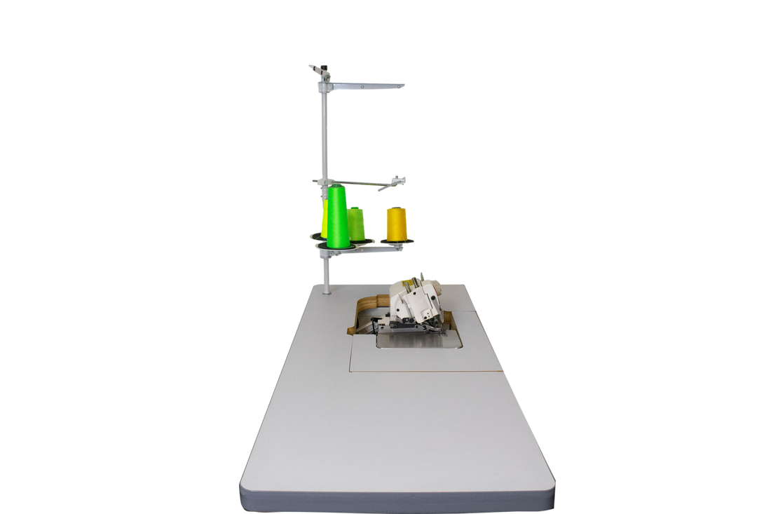 NT-L752-13 ATHLETIC SEAM OVERLOCK SEWING MACHINE