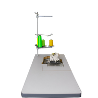 NT-L752-13 ATHLETIC SEAM OVERLOCK SEWING MACHINE