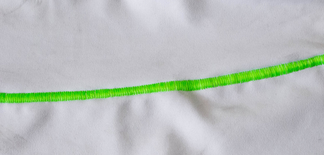 NT-L752-13 ATHLETIC SEAM OVERLOCK SEWING MACHINE