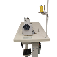 NT-5200N Edge Trimming Single needle sewing machine