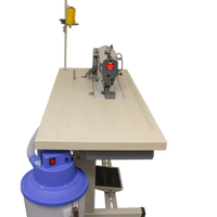 NT-5200N Edge Trimming Single needle sewing machine