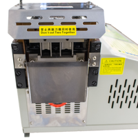 JM-110R NUEVA VERSIÓN CORTADORA DE BORDES REDONDOS