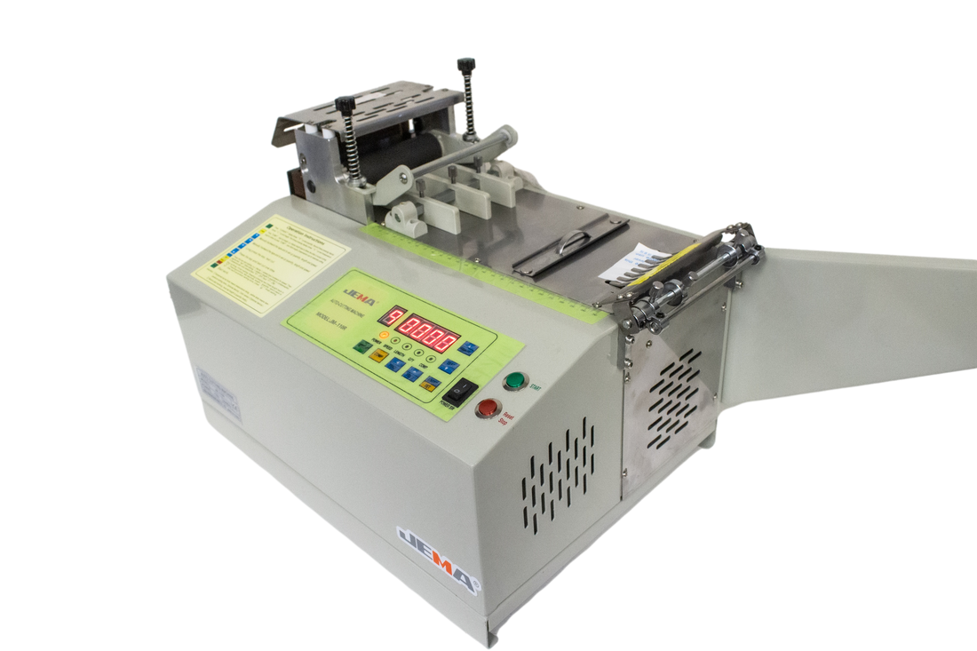 JM-110R NUEVA VERSIÓN CORTADORA DE BORDES REDONDOS