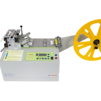 JM-110R NUEVA VERSIÓN CORTADORA DE BORDES REDONDOS