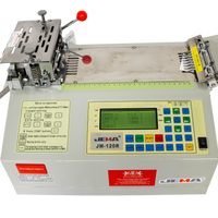 JM-120R ROUND EDGE CUTTING MACHINE