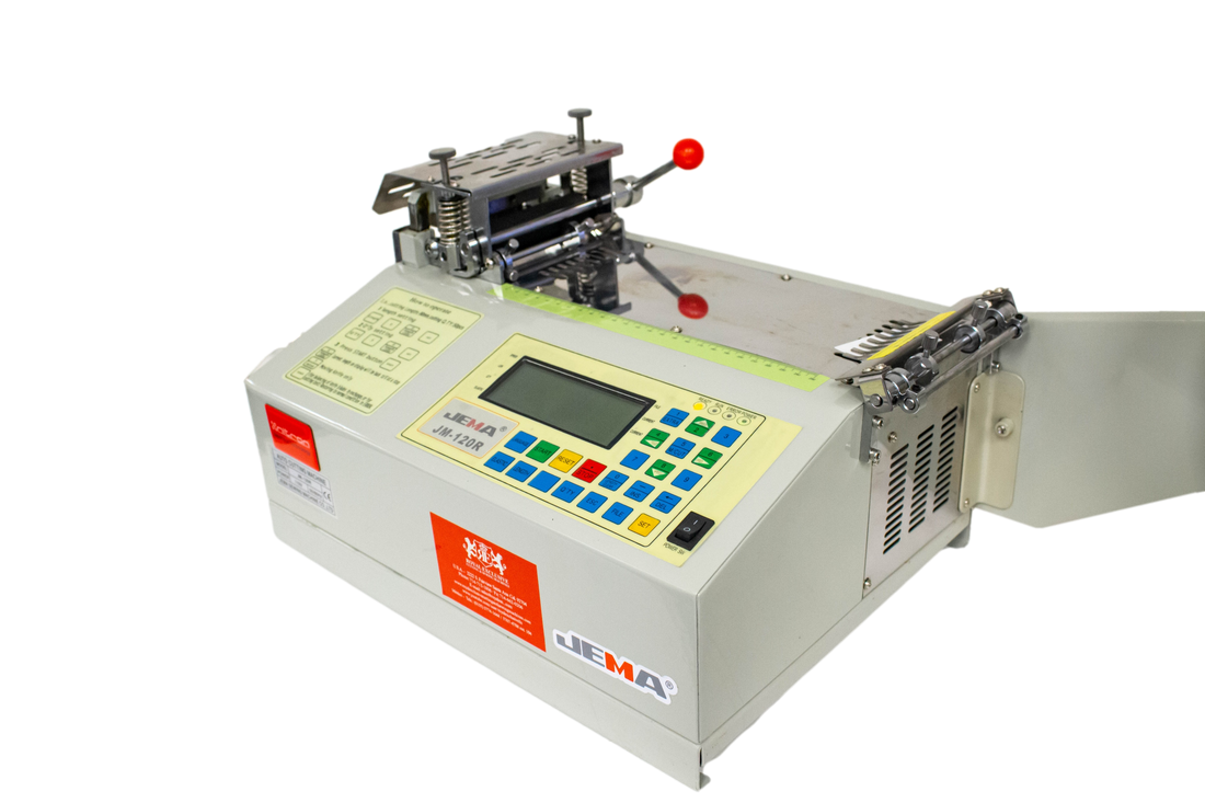 JM-120R ROUND EDGE CUTTING MACHINE