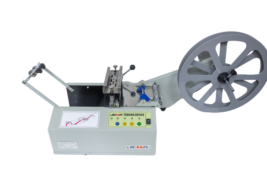 JM-300M Automatic feeding tape machine