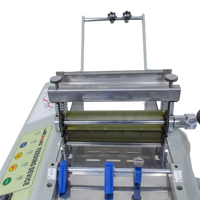 JM-300M Automatic feeding tape machine