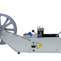 JM-300M Automatic feeding tape machine