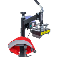 NT-25-C ONE HEAD HEAT TRANSFER HAT MACHINE