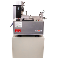JM-130H NEW MODEL (7 3/4") SMALL KNIFE HOT CUTTING MACHINE