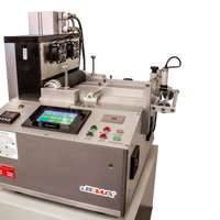 JM-130H NEW MODEL (7 3/4") SMALL KNIFE HOT CUTTING MACHINE