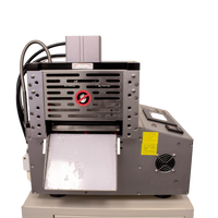 JM-130H NEW MODEL (7 3/4") SMALL KNIFE HOT CUTTING MACHINE