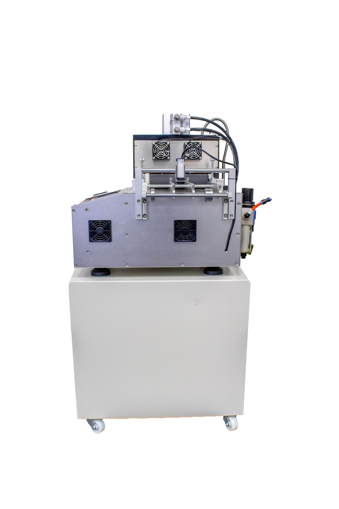 JM-130H NEW MODEL (7 3/4") SMALL KNIFE HOT CUTTING MACHINE