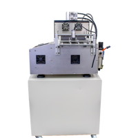 JM-130H NEW MODEL (7 3/4") SMALL KNIFE HOT CUTTING MACHINE