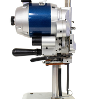 MÁQUINA CORTADORA AFILADORA AUTOMÁTICA VERTICAL JM-103