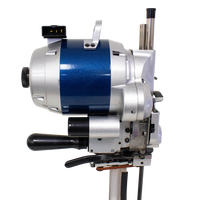 MÁQUINA CORTADORA AFILADORA AUTOMÁTICA VERTICAL JM-103