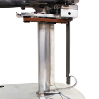 MÁQUINA CORTADORA AFILADORA AUTOMÁTICA VERTICAL JM-103