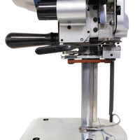 MÁQUINA CORTADORA AFILADORA AUTOMÁTICA VERTICAL JM-103