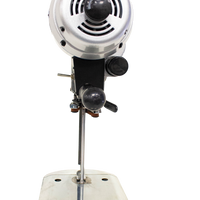 MÁQUINA CORTADORA AFILADORA AUTOMÁTICA VERTICAL JM-103