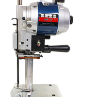 MÁQUINA CORTADORA AFILADORA AUTOMÁTICA VERTICAL JM-103