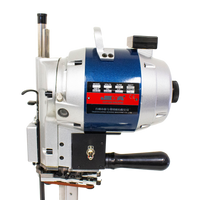 MÁQUINA CORTADORA AFILADORA AUTOMÁTICA VERTICAL JM-103