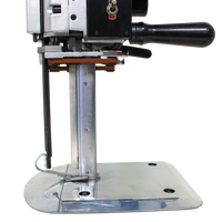 MÁQUINA CORTADORA AFILADORA AUTOMÁTICA VERTICAL JM-103
