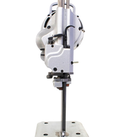 MÁQUINA CORTADORA AFILADORA AUTOMÁTICA VERTICAL JM-103