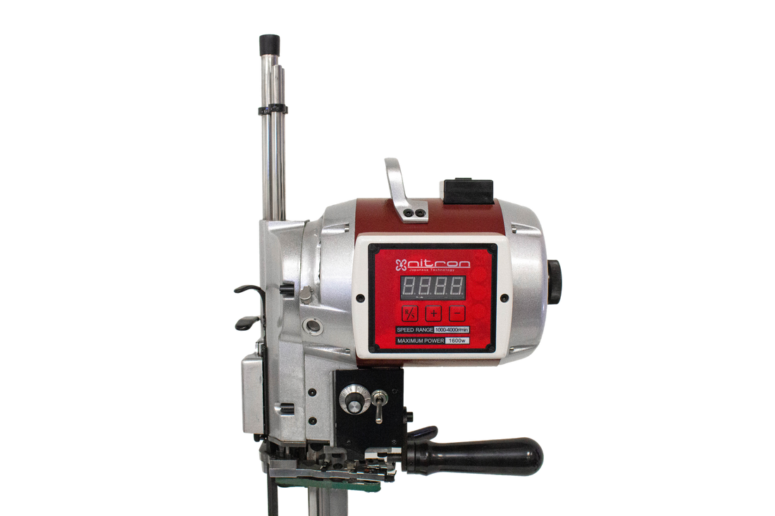 NT-775 VERTICAL AUTO SHARPENING LOW AND HIGH-SPEED CUTTING MACHINE