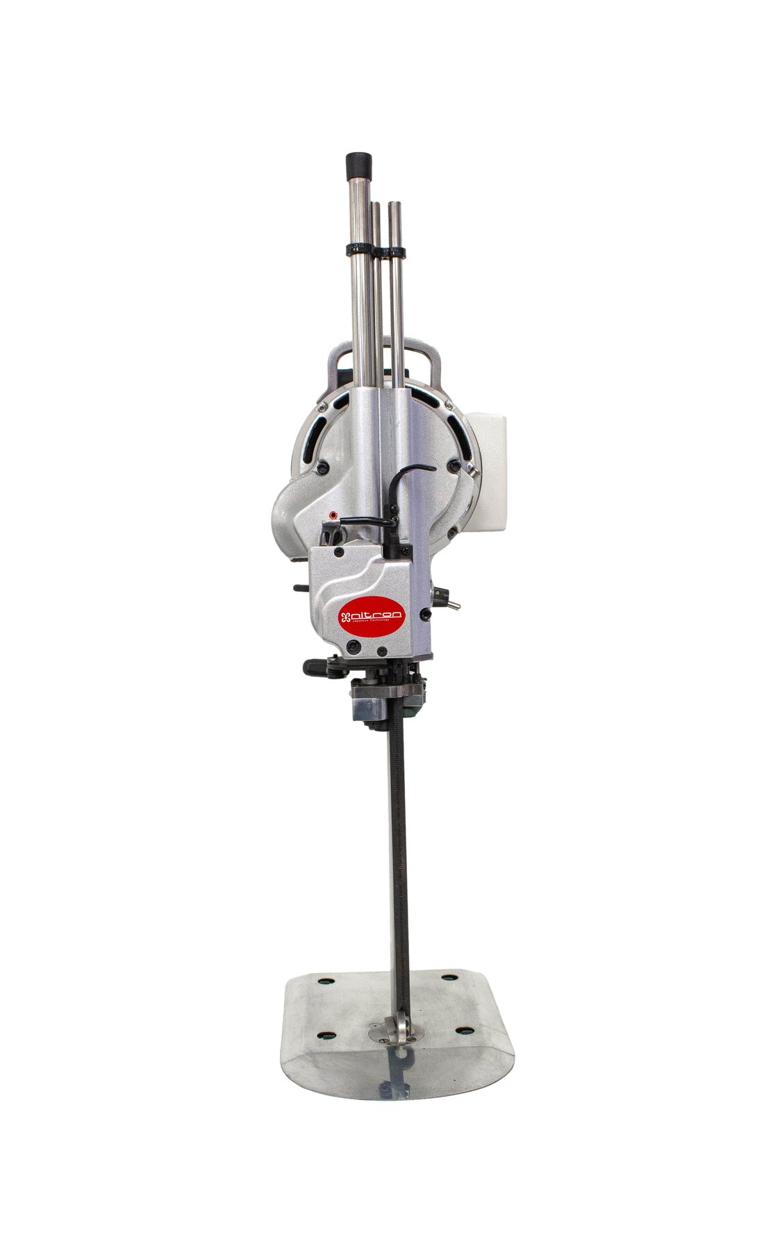 NT-775 VERTICAL AUTO SHARPENING LOW AND HIGH-SPEED CUTTING MACHINE