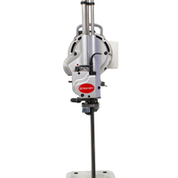 NT-775 VERTICAL AUTO SHARPENING LOW AND HIGH-SPEED CUTTING MACHINE