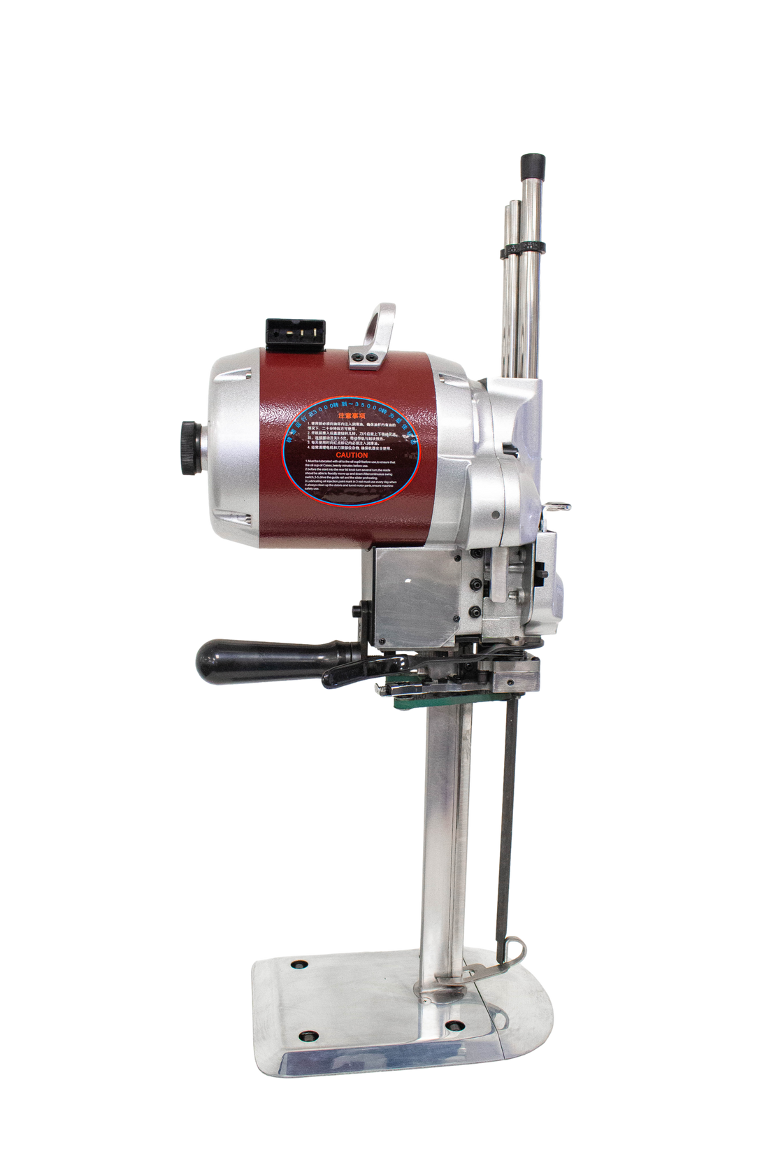 NT-775 VERTICAL AUTO SHARPENING LOW AND HIGH-SPEED CUTTING MACHINE