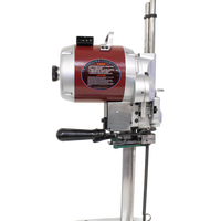 NT-775 VERTICAL AUTO SHARPENING LOW AND HIGH-SPEED CUTTING MACHINE