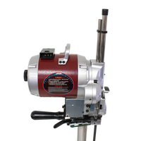 NT-775 VERTICAL AUTO SHARPENING LOW AND HIGH-SPEED CUTTING MACHINE