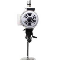 NT-775 VERTICAL AUTO SHARPENING LOW AND HIGH-SPEED CUTTING MACHINE