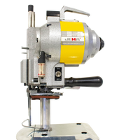 JM-108 6" AUTO SHARPENING CUTTING MACHINE