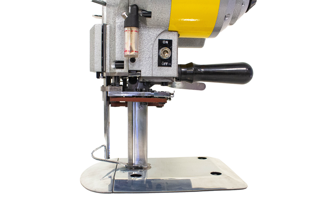 JM-108 6" AUTO SHARPENING CUTTING MACHINE